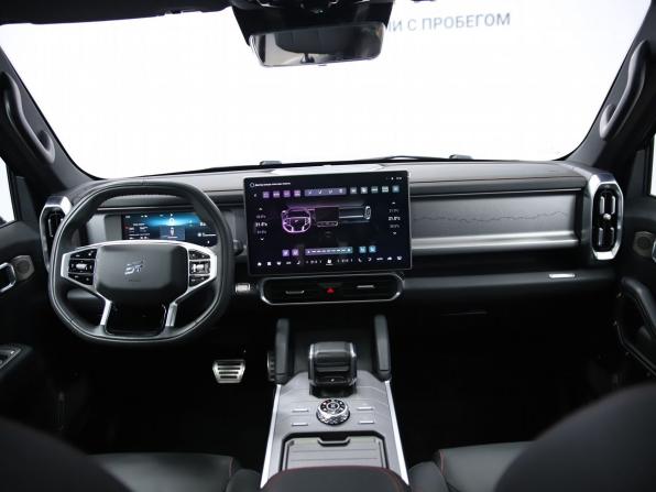 JETOUR T2 с пробегом 2024 года, цена 3 350 000 рублей, 20972 км, внедорожник, Автокод Объявления