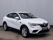 Renault Arkana I Сочи  - изображение 22