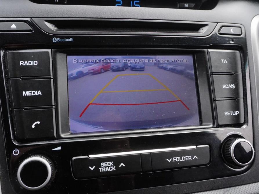 Hyundai Creta I Москва  - изображение 15