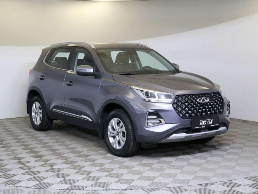 Chery Tiggo 4 Pro I Санкт-Петербург  - изображение 3