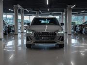 Audi Q3 II (F3) Москва  - изображение 31