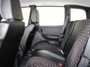 Lada (ВАЗ) Niva Travel I Старый Оскол  - изображение 32