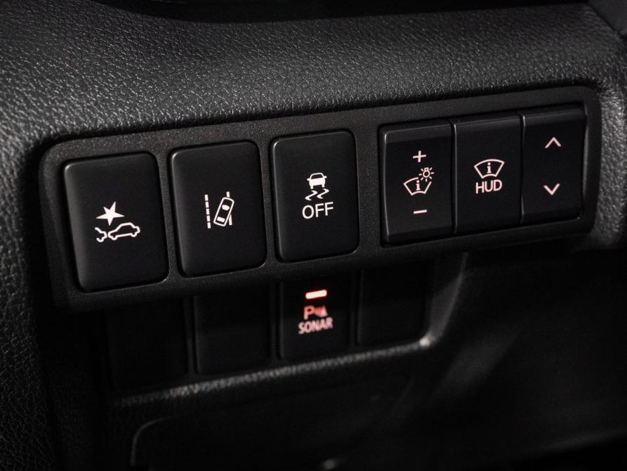 Mitsubishi Eclipse Cross I Иркутск  - изображение 18