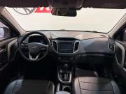 Hyundai Creta I Рестайлинг Новочеркасск  - изображение 35