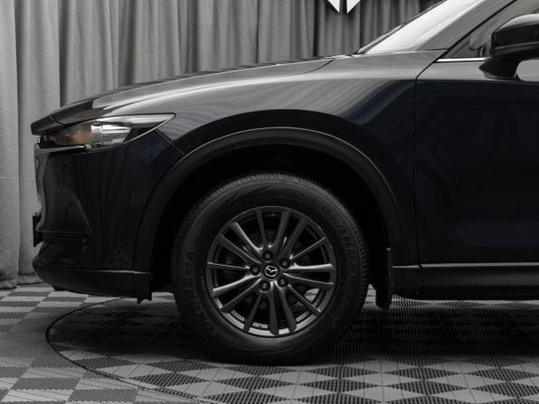 Mazda CX-5 II с пробегом 2021 года, цена 2 740 000 рублей, 127241 км, внедорожник, Автокод Объявления