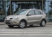 Renault Koleos I Брянск  - изображение 28