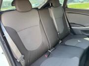 Hyundai Solaris I Ижевск  - изображение 35