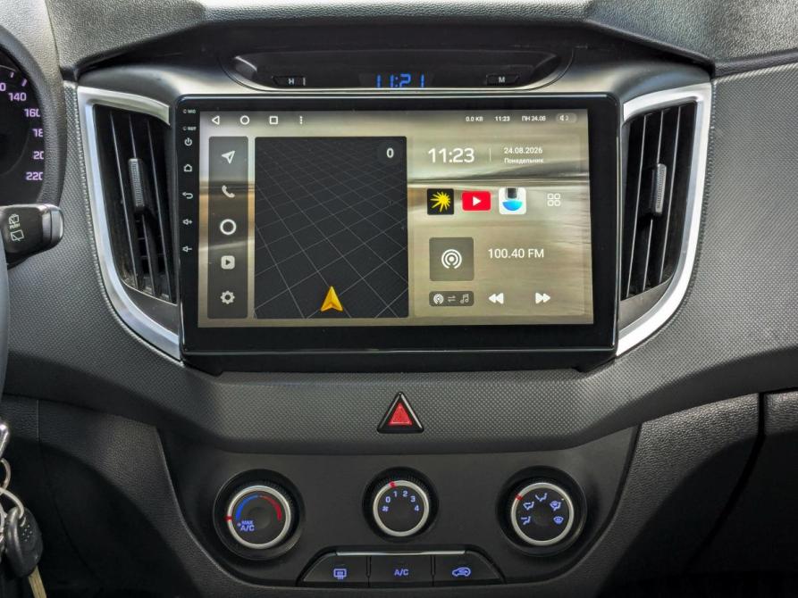Hyundai Creta I Екатеринбург  - изображение 9