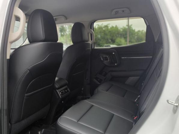 Haval H7 I с пробегом 2025 года, цена 3 250 000 рублей, 7210 км, внедорожник, Автокод Объявления