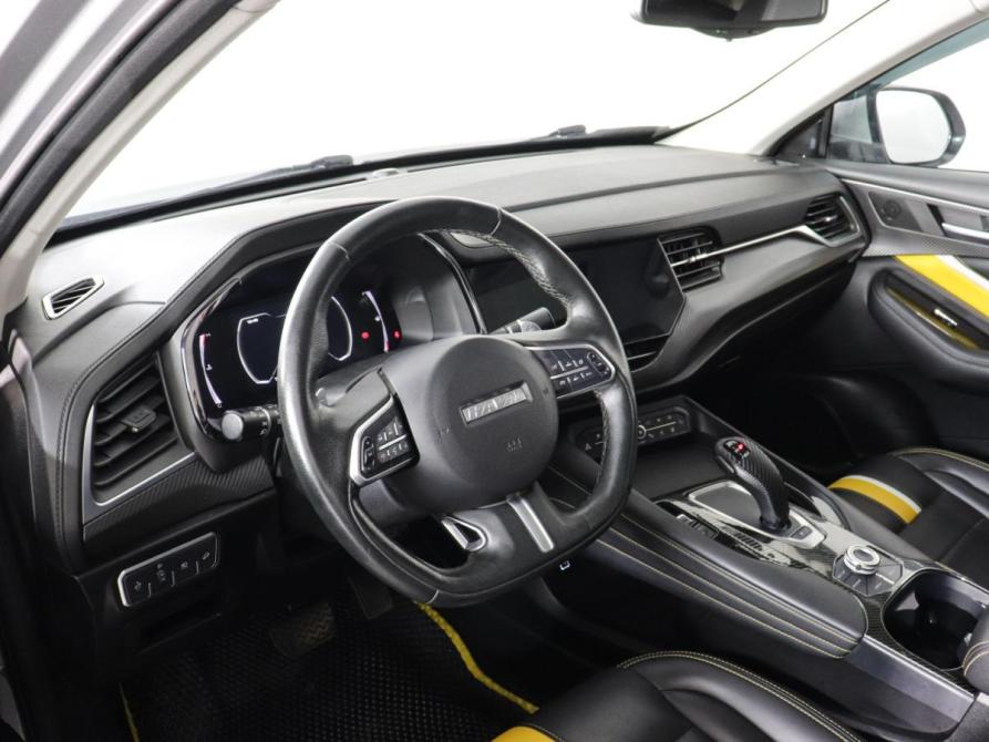 Haval F7x I Химки  - изображение 10
