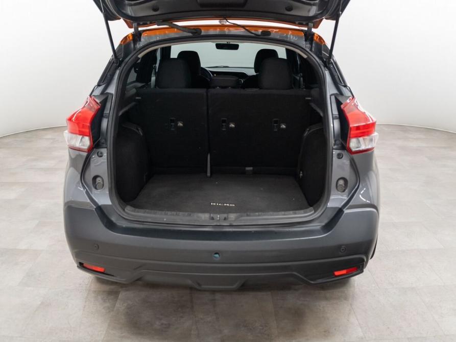 Nissan Kicks I Красноярск  - изображение 19