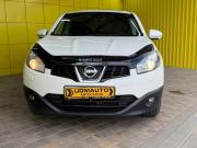 Nissan Qashqai I Рестайлинг Ижевск  - изображение 22