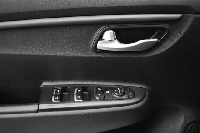 Kia Rio IV с пробегом 2020 года, цена 1 190 000 рублей, 122764 км, хэтчбек, Автокод Объявления