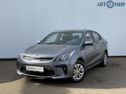 Kia Rio IV Москва  - изображение 13