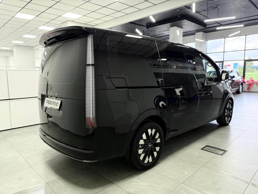 Hyundai Staria I Казань  - изображение 6