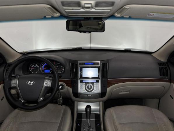 Hyundai ix55 с пробегом 2010 года, цена 1 100 000 рублей, 367013 км, внедорожник, Автокод Объявления