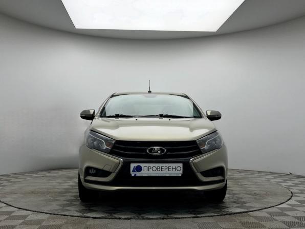 Lada (ВАЗ) Vesta I с пробегом 2018 года, цена 699 000 рублей, 121954 км, седан, Автокод Объявления