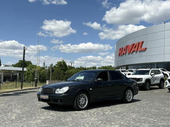Hyundai Sonata IV (EF) Рестайлинг с пробегом 2011 года, цена 599 000 рублей, 386746 км, седан, Автокод Объявления