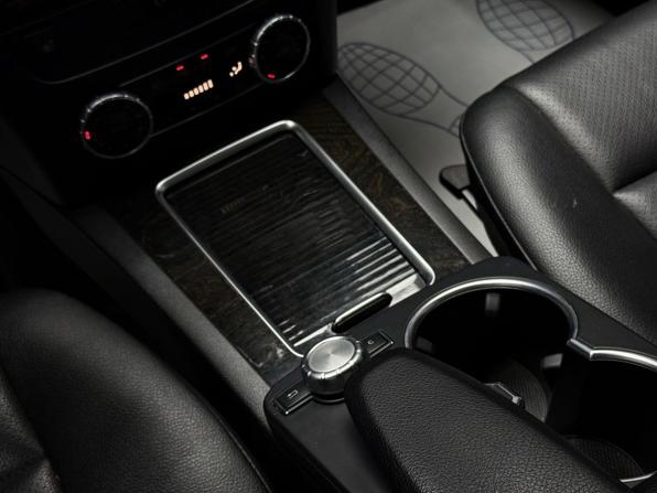 Mercedes-Benz GLK-Класс I (X204) Рестайлинг с пробегом 2014 года, цена 1 629 000 рублей, 216424 км, внедорожник, Автокод Объявления