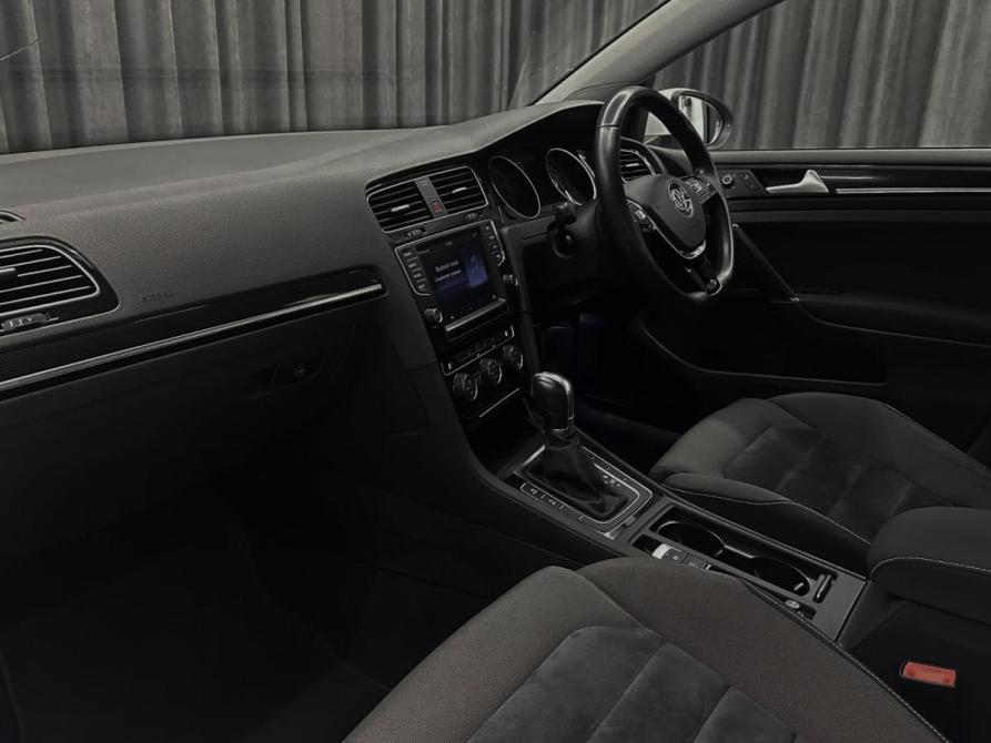 Volkswagen Golf VII Красноярск  - изображение 9