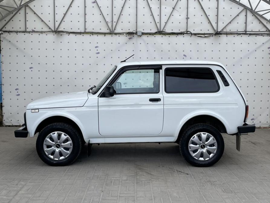 Lada (ВАЗ) Niva Legend I Тамбов  - изображение 9