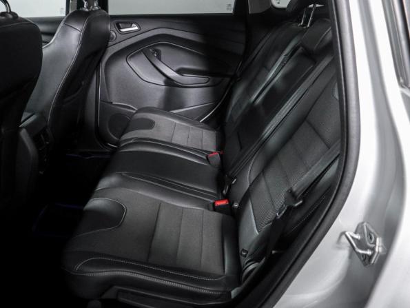 Ford Kuga II с пробегом 2014 года, цена 1 299 000 рублей, 106583 км, внедорожник, Автокод Объявления