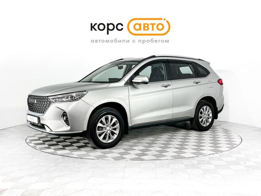 Haval M6 II Ногинск  - изображение 1