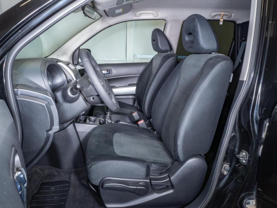 Nissan X-Trail II Рестайлинг Рязань  - изображение 10