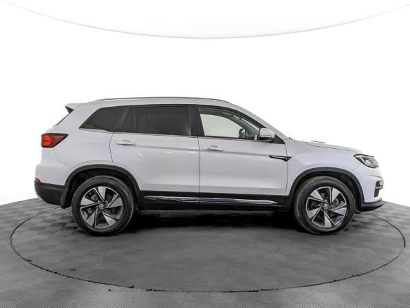 Changan CS75 I Рестайлинг с пробегом 2022 года, цена 1 995 000 рублей, 26545 км, внедорожник, Автокод Объявления