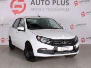 Lada (ВАЗ) Granta I Рестайлинг Минеральные Воды  - изображение 18