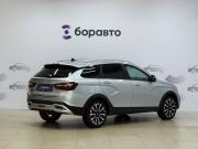 Lada (ВАЗ) Vesta I Рестайлинг (NG) Ставрополь  - изображение 21