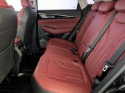 Changan CS85 Москва  - изображение 42