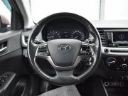 Hyundai Solaris II Мурманск  - изображение 35