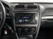 Skoda Octavia II (A5) Рестайлинг Санкт-Петербург  - изображение 32