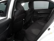 Toyota Camry VIII (XV70) Минеральные Воды  - изображение 28
