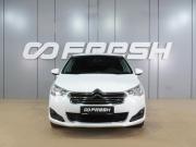 Citroen C4 II Воронеж  - изображение 21