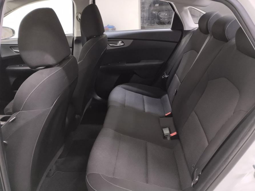 Kia Forte III Минеральные Воды  - изображение 15