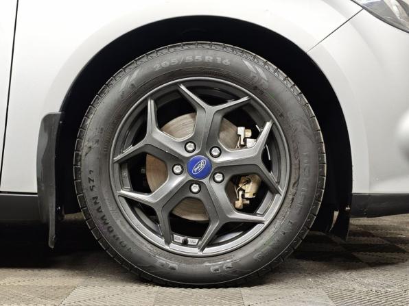 Ford Focus III с пробегом 2012 года, цена 731 000 рублей, 146465 км, универсал, Автокод Объявления