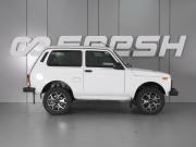 Lada (ВАЗ) Niva Legend Минеральные Воды  - изображение 22