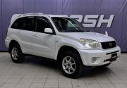 Toyota RAV4 II (XA20) Рестайлинг Благовещенск  - изображение 27