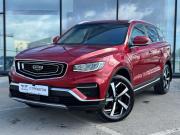 Geely Atlas Pro Стройкерамика  - изображение 24