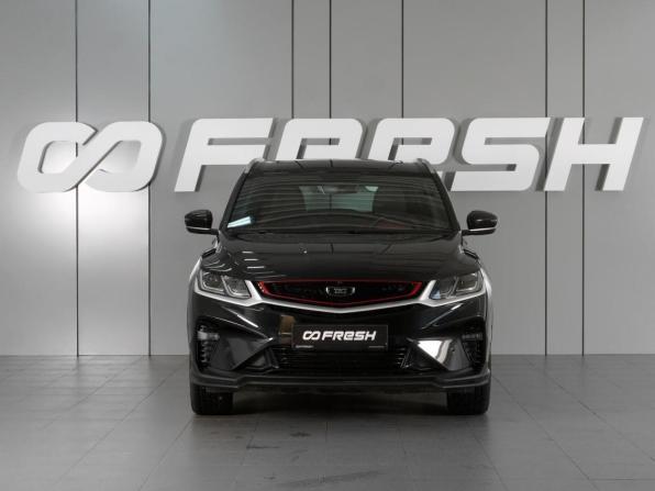 Belgee X50 с пробегом 2024 года, цена 2 239 000 рублей, 13245 км, внедорожник, Автокод Объявления