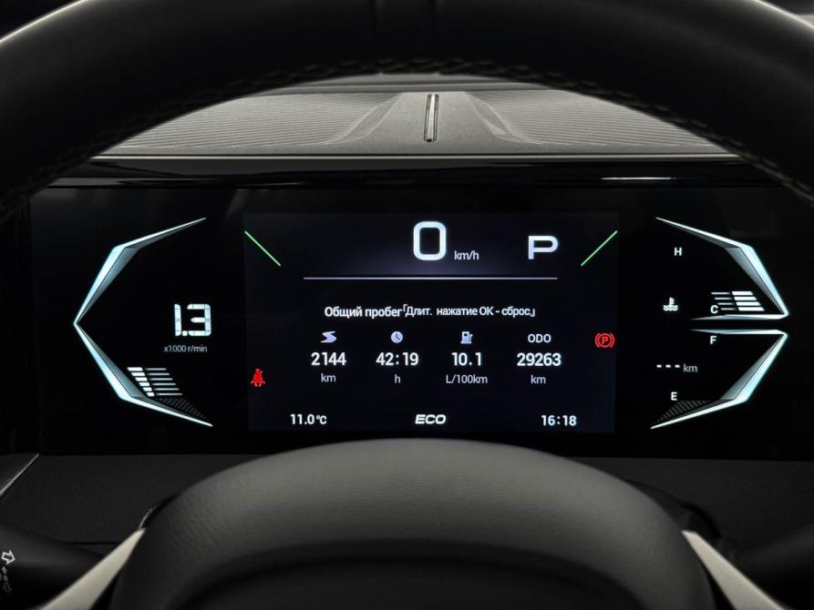 GAC GS3 Санкт-Петербург  - изображение 16