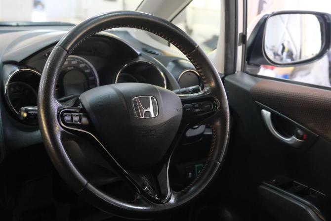Honda Fit Shuttle I с пробегом 2013 года, цена 1 199 000 рублей, 154000 км, универсал, Автокод Объявления