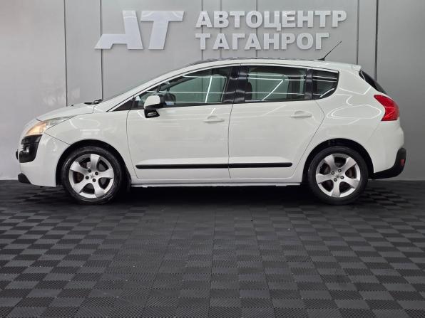 Peugeot 3008 I с пробегом 2012 года, цена 935 000 рублей, 114980 км, внедорожник, Автокод Объявления