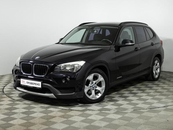 BMW X1 I (E84) Рестайлинг с пробегом 2012 года, цена 1 579 700 рублей, 140000 км, внедорожник, Автокод Объявления