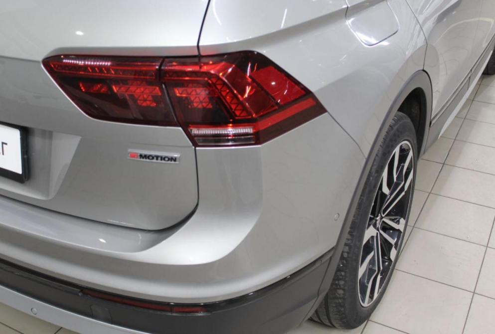 Volkswagen Tiguan II Астрахань  - изображение 9