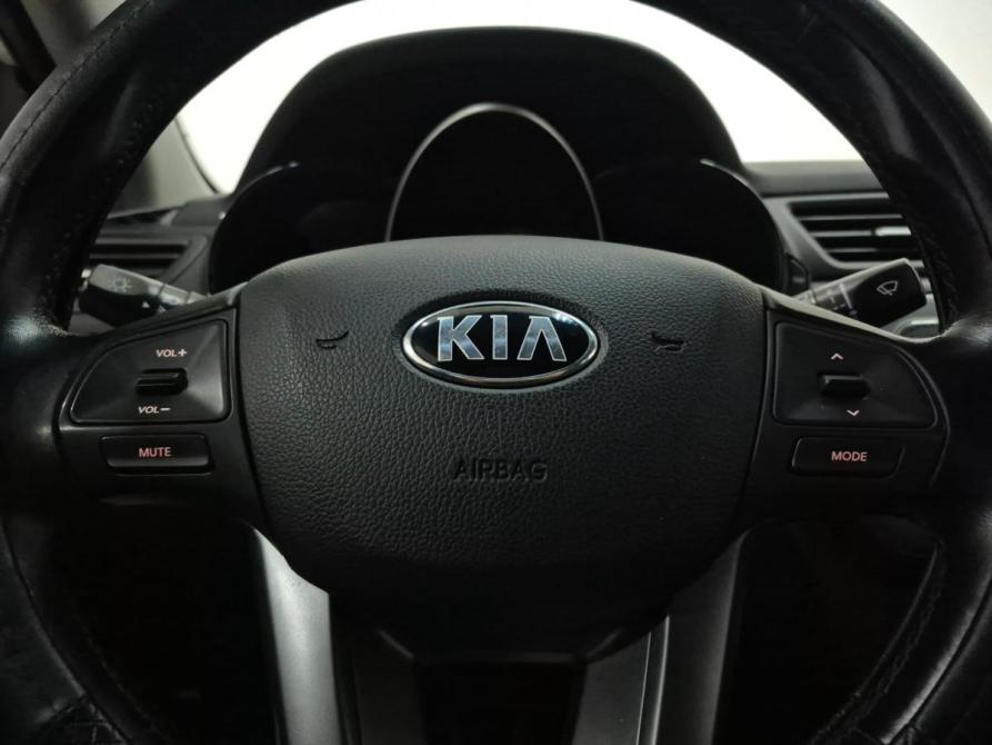 Kia Rio III Альметьевск  - изображение 21