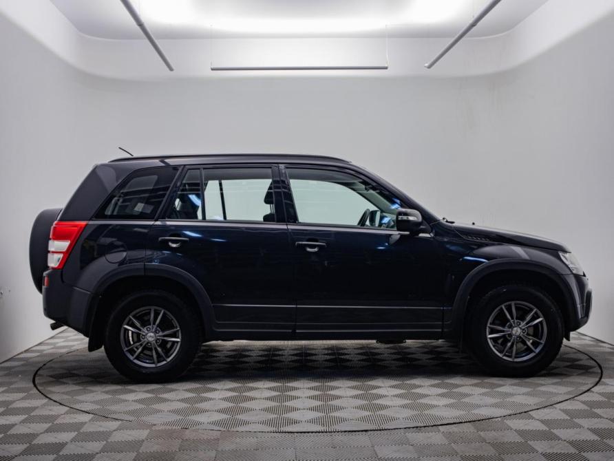 Suzuki Grand Vitara II Рестайлинг Москва  - изображение 4