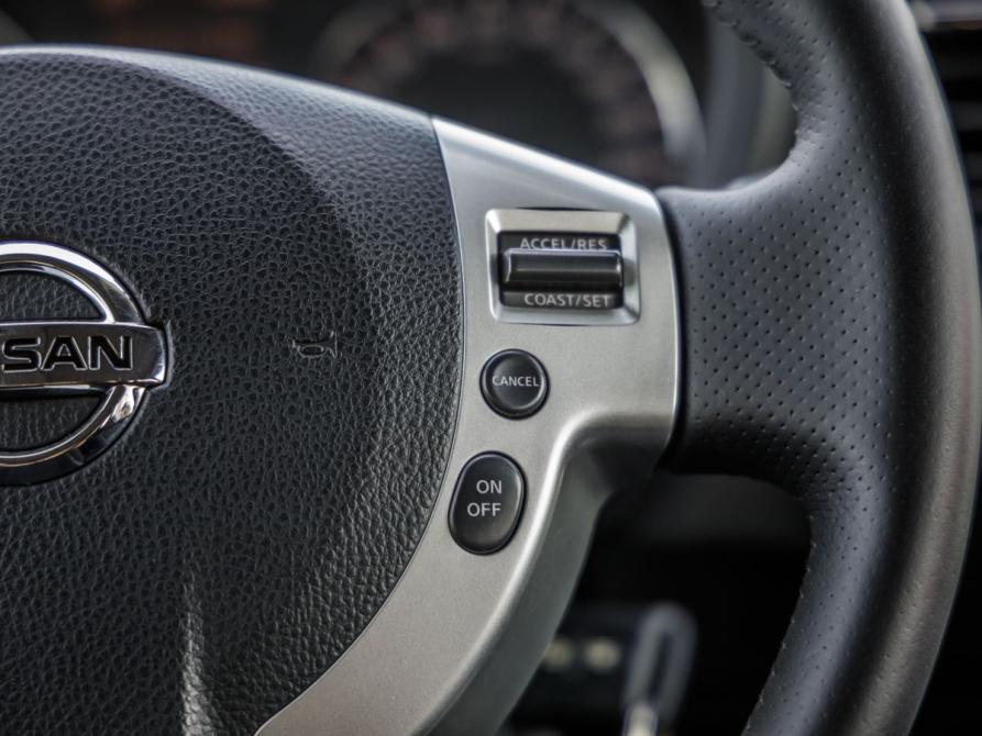 Nissan X-Trail II Рестайлинг Волгоград  - изображение 20